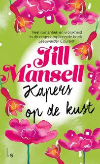 Kapers op de kust - eBook Jill Mansell (9021806622)