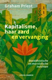 Kapitalisme, haar aard en vervanging -  Graham Priest (ISBN: 9789083367033)