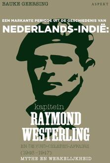 Kapitein Raymond Westerling En De