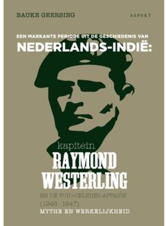 Kapitein Raymond Westerling En De