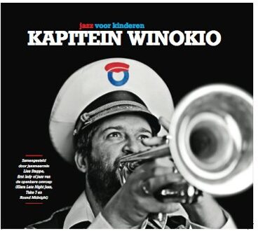 Kapitein Winokio Bvba Jazz Voor Kinderen