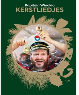 Kapitein Winokio Bvba Kerstliedjes