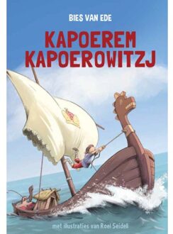 Kapoerem Kapoerowitzj