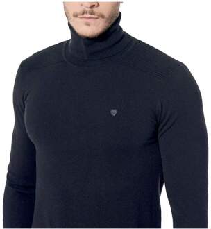 Kaporal Arian herentrui Zwart - 2XL