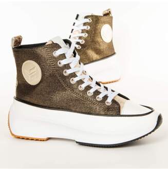 Kaporal Authentieke Kaporal damessneaker - maat EU 38 Goud