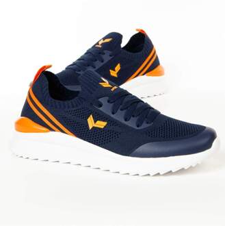 Kaporal basketbalbakam voor heren - maat EU 42 Blauw