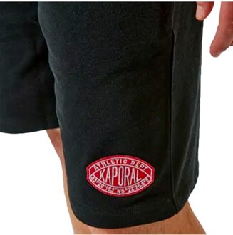 Kaporal Bully Shorts voor heren Zwart - M
