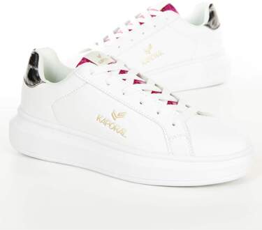 Kaporal Dames Tupelo Basketbal - maat EU 36 Wit