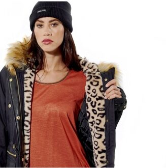 Kaporal damesjas “Lofy” Zwart - XS