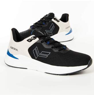 Kaporal Dofinil sneakers voor heren - maat EU 42 Zwart