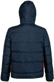 Kaporal Doudoune Kaporal Heren Serie marineblauw - XL