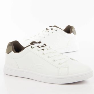 Kaporal herensneakers Darly Wit - EU 42