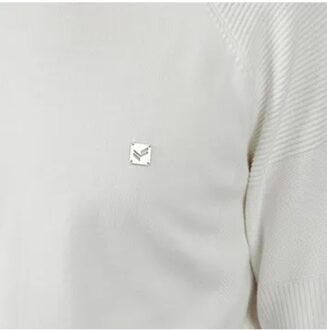 Kaporal herentrui Mayer - maat S Wit