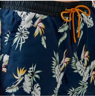 Kaporal herenzwempak Marty Blauw - S