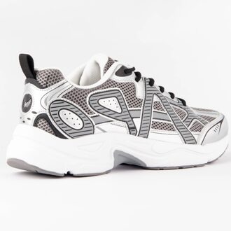 Kaporal Heritage K sneakers voor heren Wit - EU 42