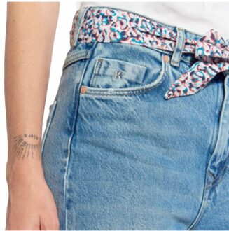 Kaporal Jeans Kaporal Dames Fool Blauw - EU 29