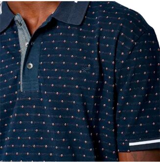 Kaporal Kevin poloshirt voor heren Blauw - M
