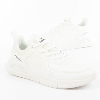 Kaporal Korb Kaporal Mens Bloko - maat EU 41 Wit