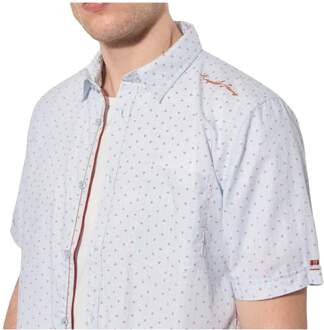 Kaporal Nooit Blauw - S