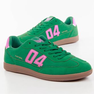 Kaporal O4 Tanina sneakers voor heren - maat EU 37 Groen