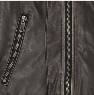 Kaporal Polo Kaporal heren colla Zwart - S