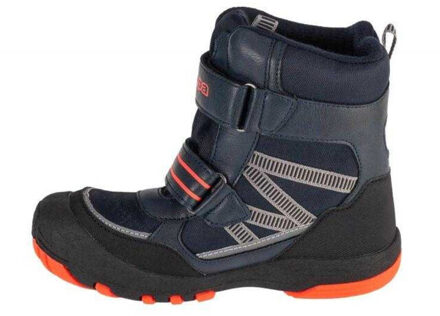 Kappa Blackpool sneeuwlaarzen voor kinderen Blauw - 34