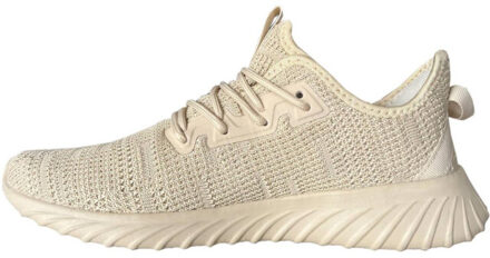 Kappa Capilot unisex volwassen sportschoenen Beige - 41,5