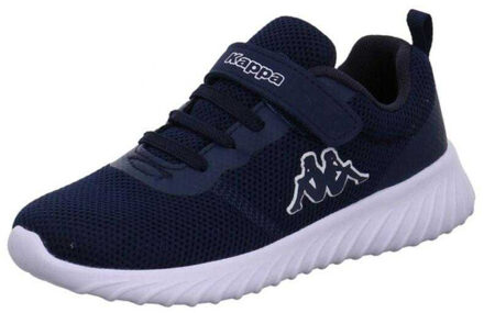 Kappa Ces trainers voor kinderen Blauw - 24,5