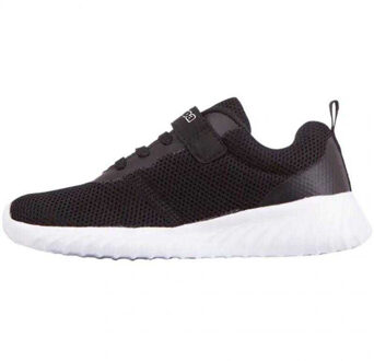 Kappa Ces trainers voor kinderen Zwart - 25,5