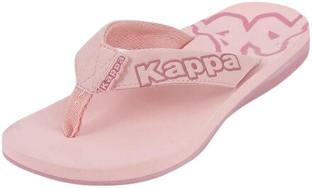 Kappa Dames aryse teenslippers Roze - 36