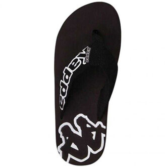 Kappa Dames aryse teenslippers Zwart - 40,5