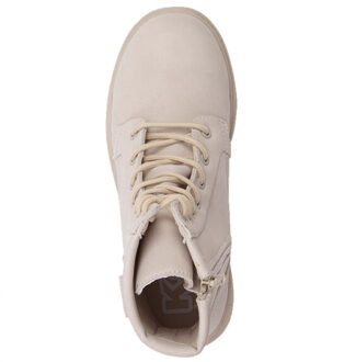 Kappa Dames deenish enkellaarsjes Beige - 38
