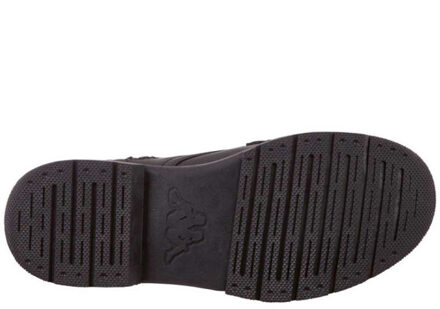 Kappa Dames deenish enkellaarsjes Zwart - 37