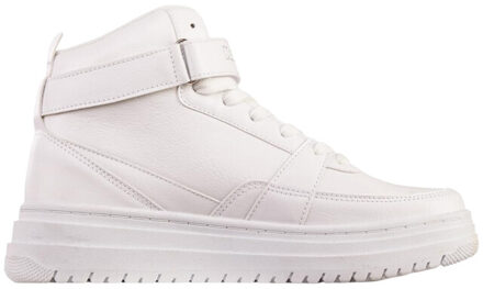 Kappa Dames draydon enkellaarsjes Wit - 38