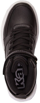 Kappa Dames draydon enkellaarsjes Zwart - 39,5