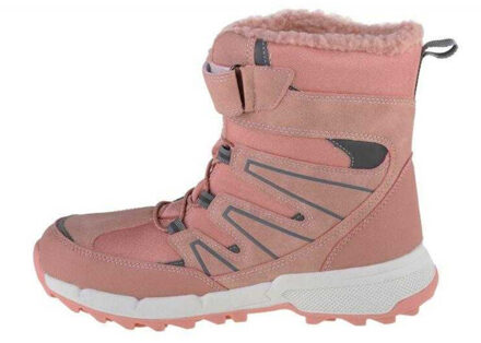 Kappa Dames floki tex sneeuwlaarzen Roze - 40