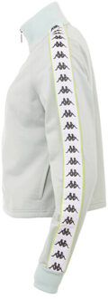 Kappa Dames hasina sweatshirt Groen - M