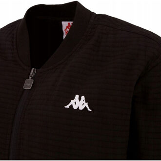 Kappa Dames ilva bomberjack Bruin - M