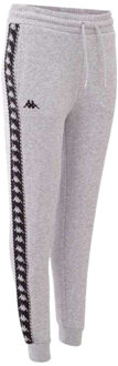 Kappa Dames inama joggingbroek Grijs - L