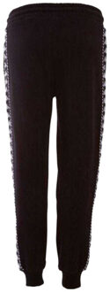 Kappa Dames inama joggingbroek Zwart - L