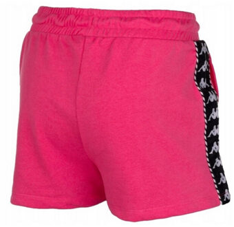 Kappa Dames irisha kort Roze - M