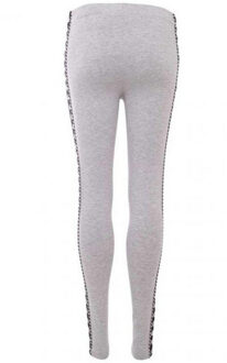 Kappa Dames isadoma legging Grijs - XL
