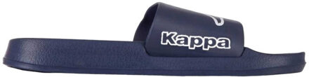 Kappa Dames krus sliders Blauw - 40
