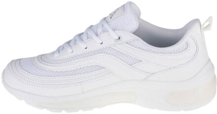 Kappa Dames squince trainers Wit - 44,5
