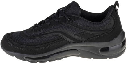 Kappa Dames squince trainers Zwart - 38