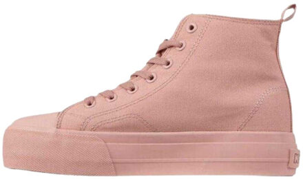 Kappa Dames viska oc enkellaarsjes Roze - 39