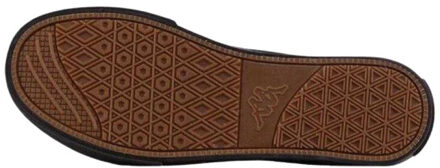 Kappa Dames viska oc enkellaarsjes Zwart - 38