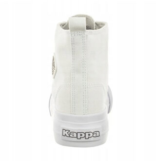 Kappa Dames viska oc schoenen Wit - 38