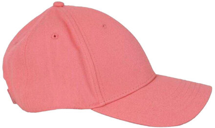 Kappa Dames ziza baseballpet Roze - One size