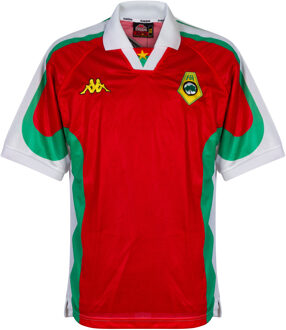 Kappa Guinea Shirt Thuis 1998-1999 - Maat XL - XL